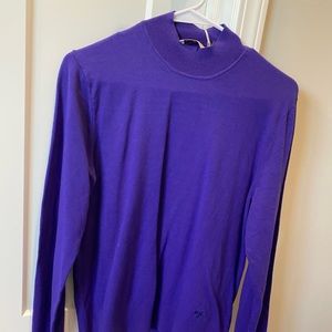 Tory Burch Turtleneck
